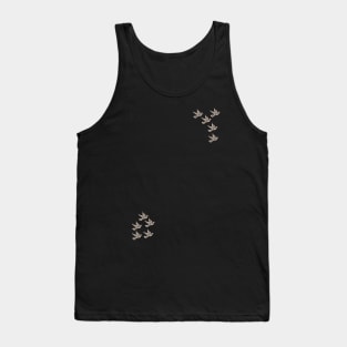 Peace doves Tank Top